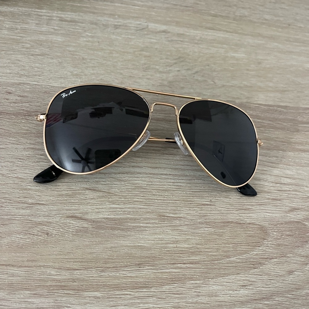 Aviator Sunglasses